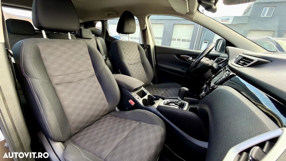 Nissan Qashqai - 18