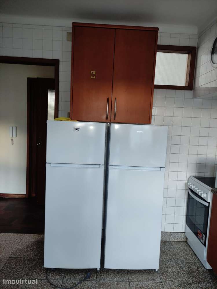 Quarto individual em Oliveira de Azeméis - Grande imagem: 2/12