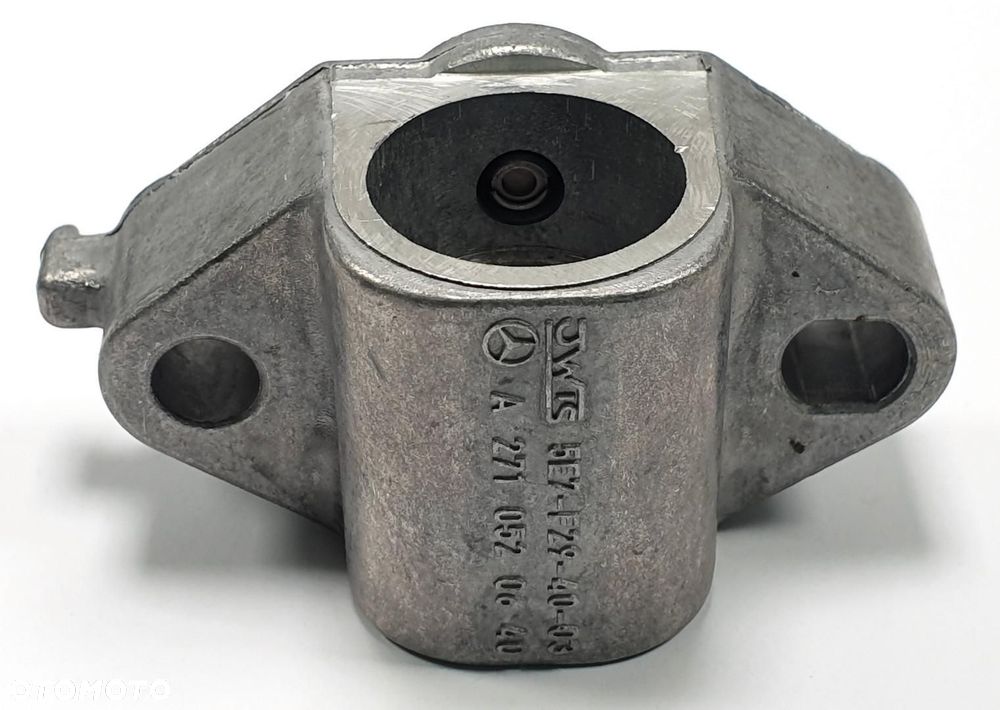 NAPINACZ ŁAŃCUCHA ROZRZĄDU MERCEDES W212 A2710520640 - 1