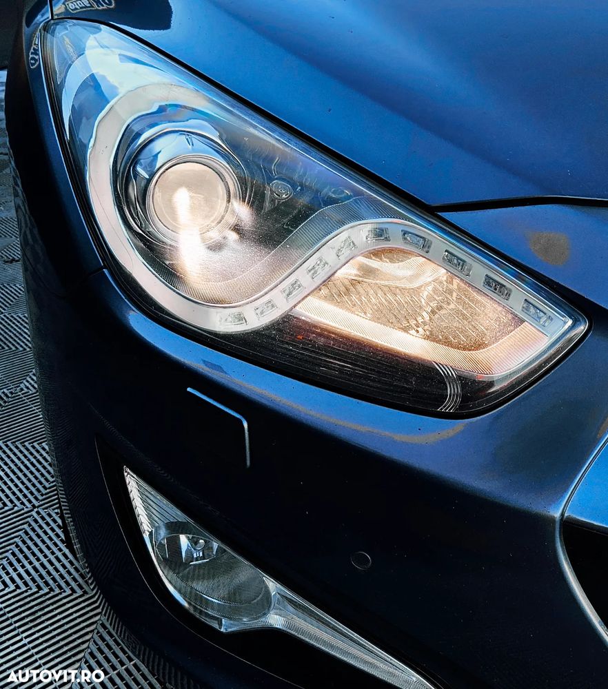 Hyundai i40 - 29