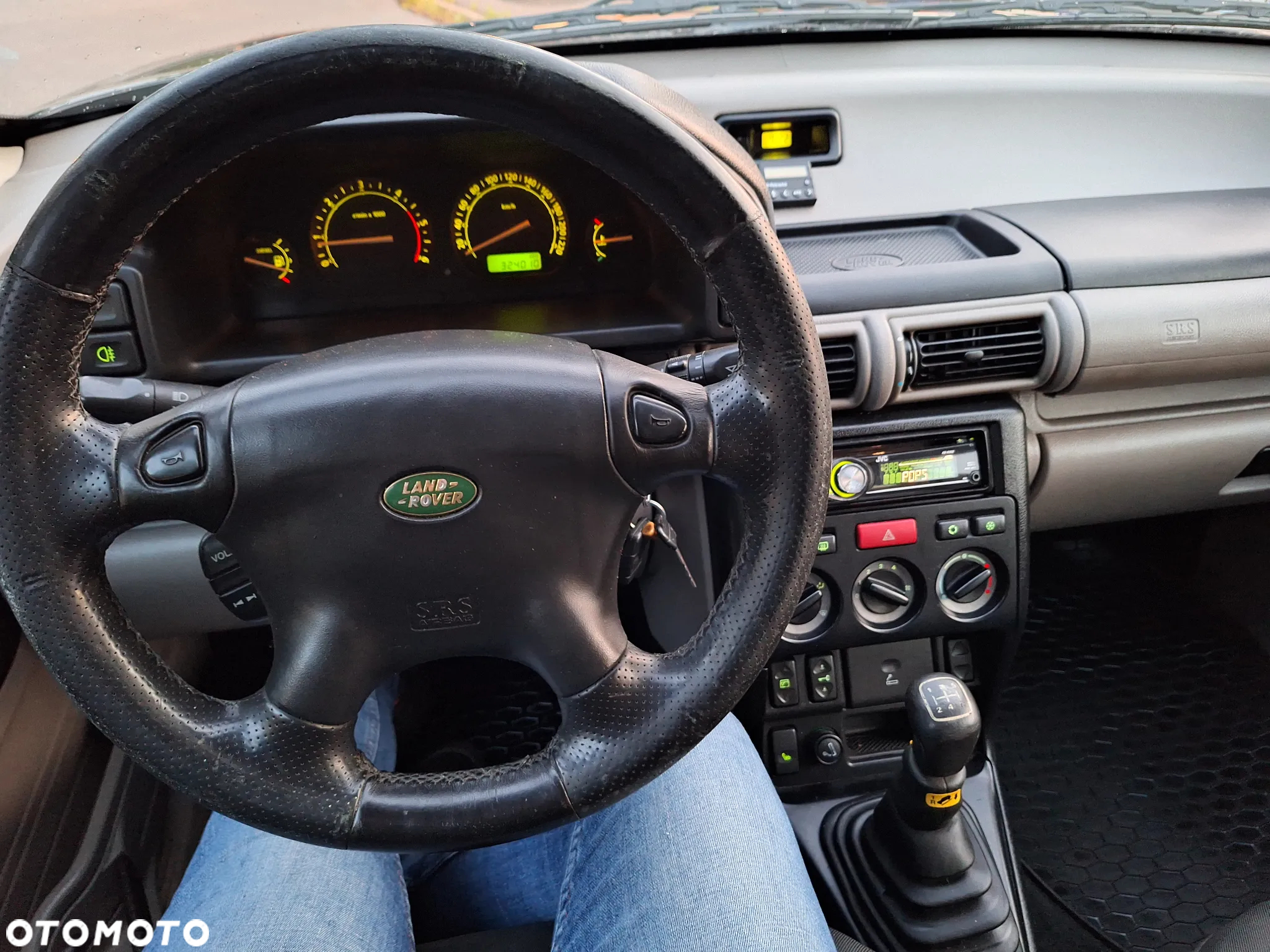 Land Rover Freelander 2.0 D - 8