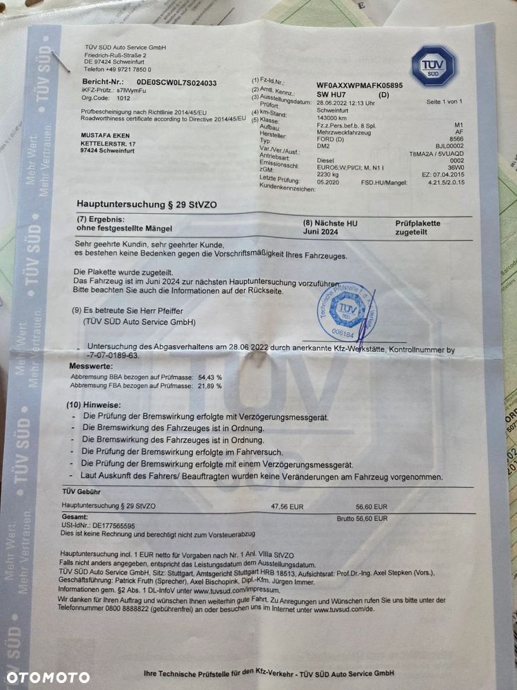 Ford Kuga 2.0 TDCi 4x4 Individual - 23