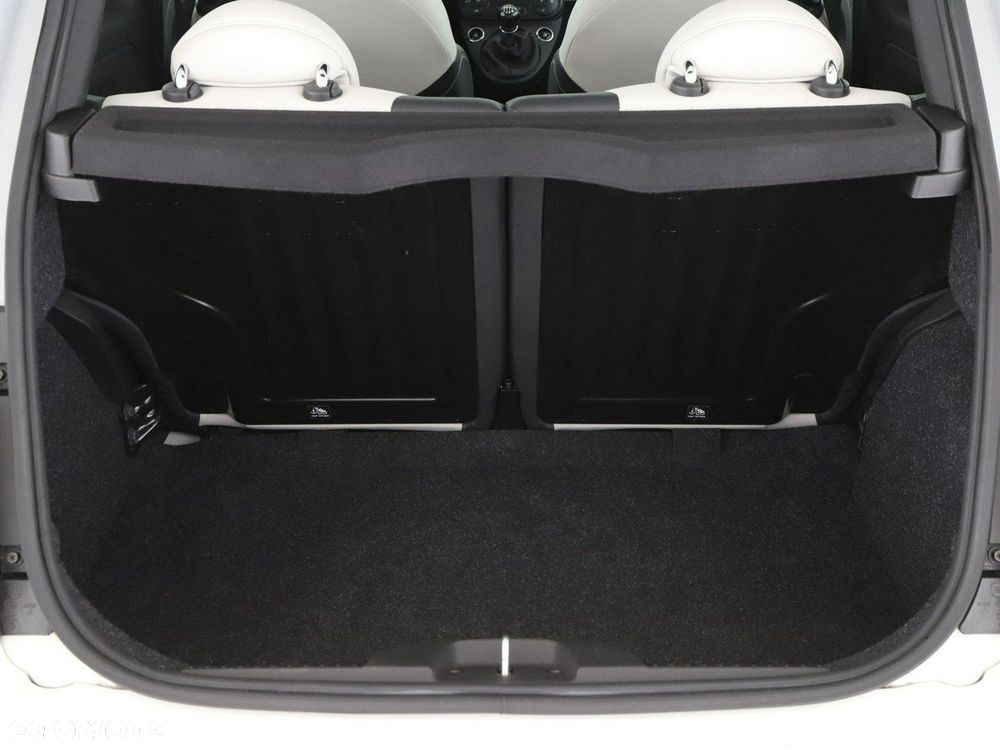 Fiat 500 1.0 GSE Hybrid Dolcevita - 20