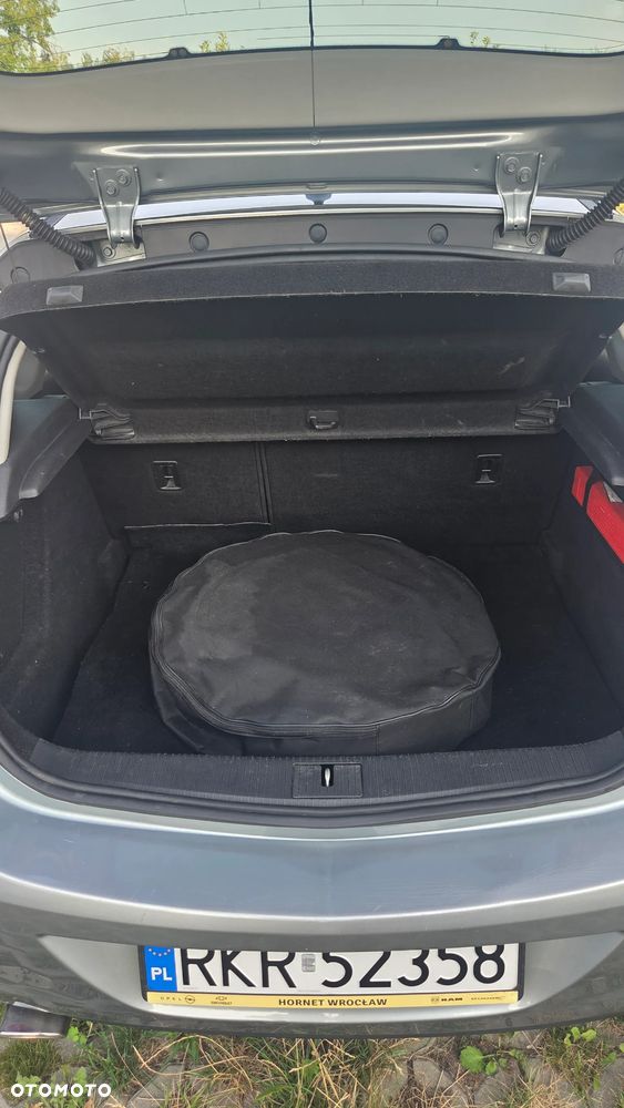 Opel Astra 1.4 T Enjoy - 6