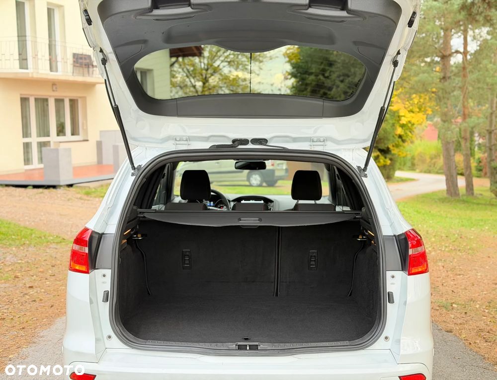 Ford Focus 1.5 EcoBoost ST-Line - 26