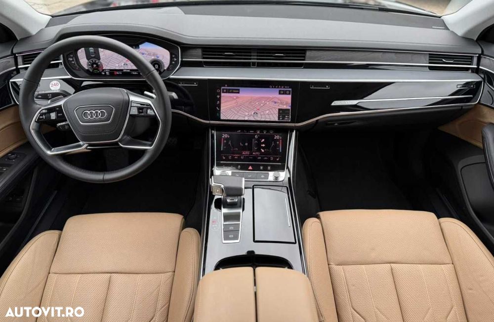 Audi A8 - 24