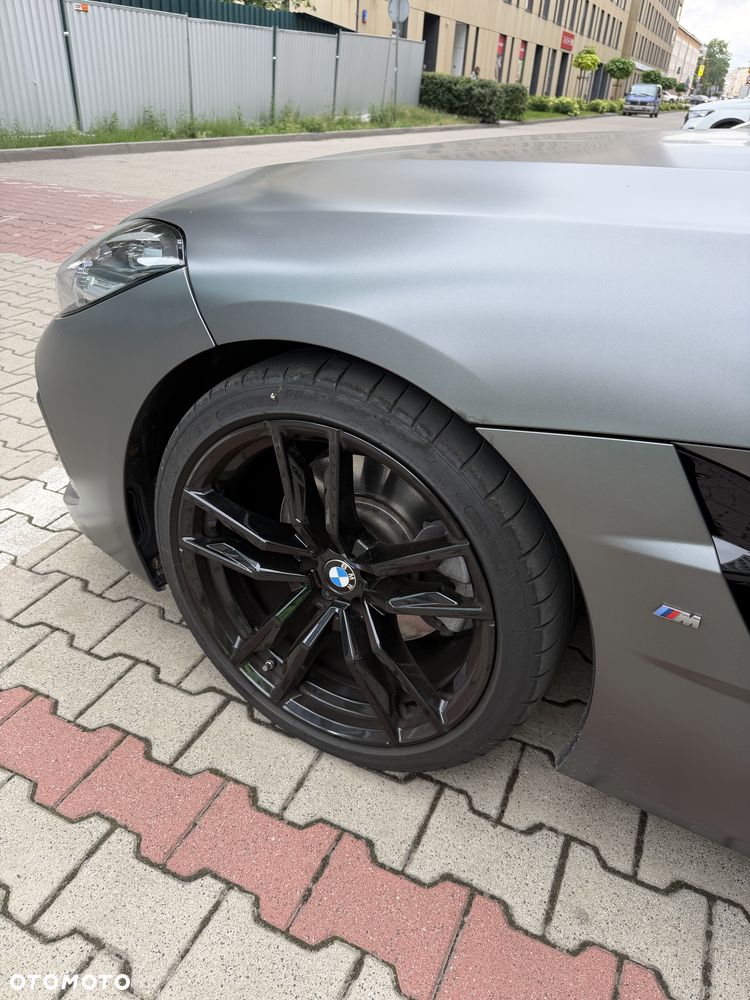 BMW Z4 30i sDrive M Sport sport - 8