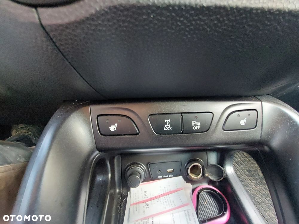 Hyundai ix35 2.0 CRDi Premium 4WD - 9
