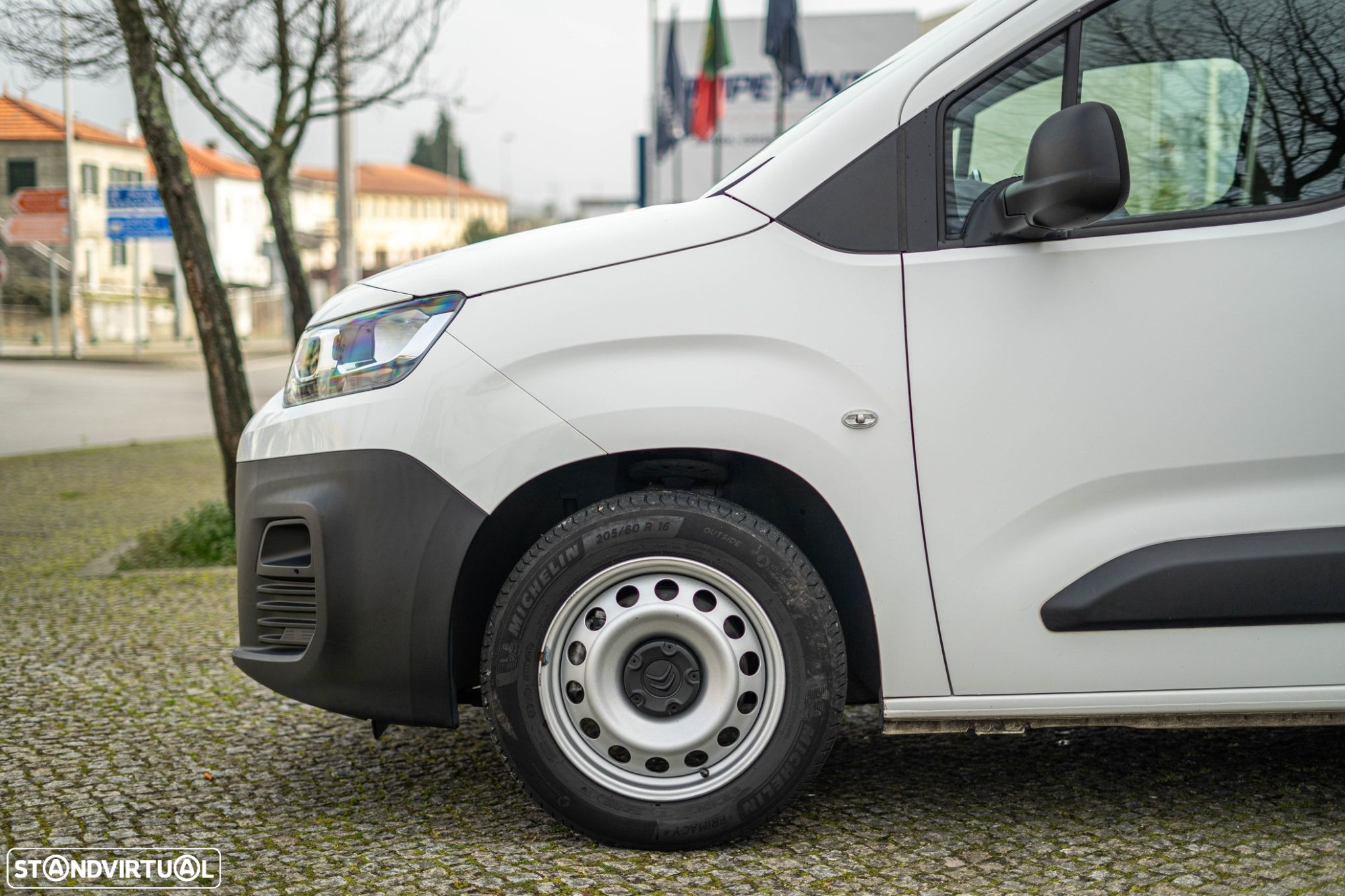Citroën Berlingo 1.6 BlueHDi L2 Club 3L - 31