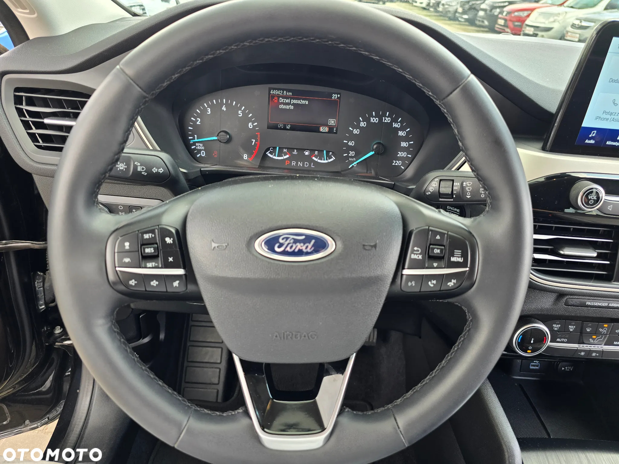 Ford Escape - 27