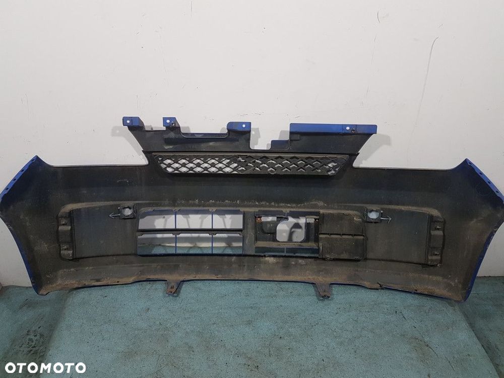 DAIHATSU CUORE VI ZDERZAK PRZÓD - 8