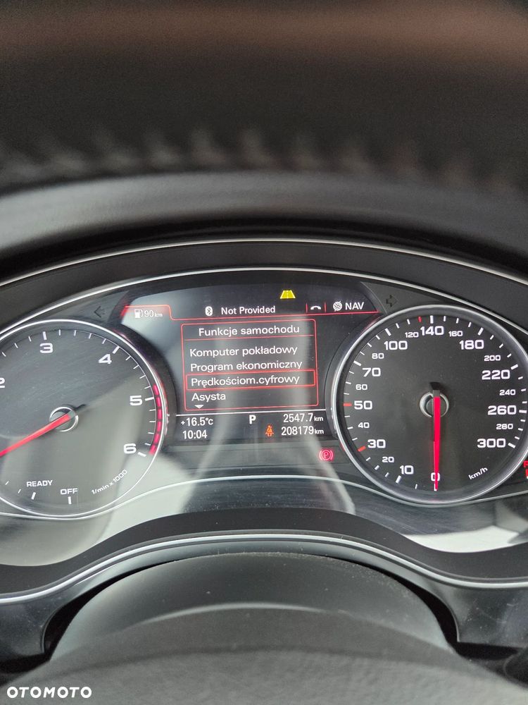 Audi A6 Avant - 13