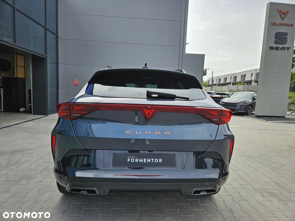 Cupra Formentor 2.0 TSI 4Drive DSG - 7