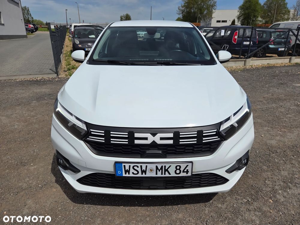 Dacia Sandero TCe 90 Expression - 6