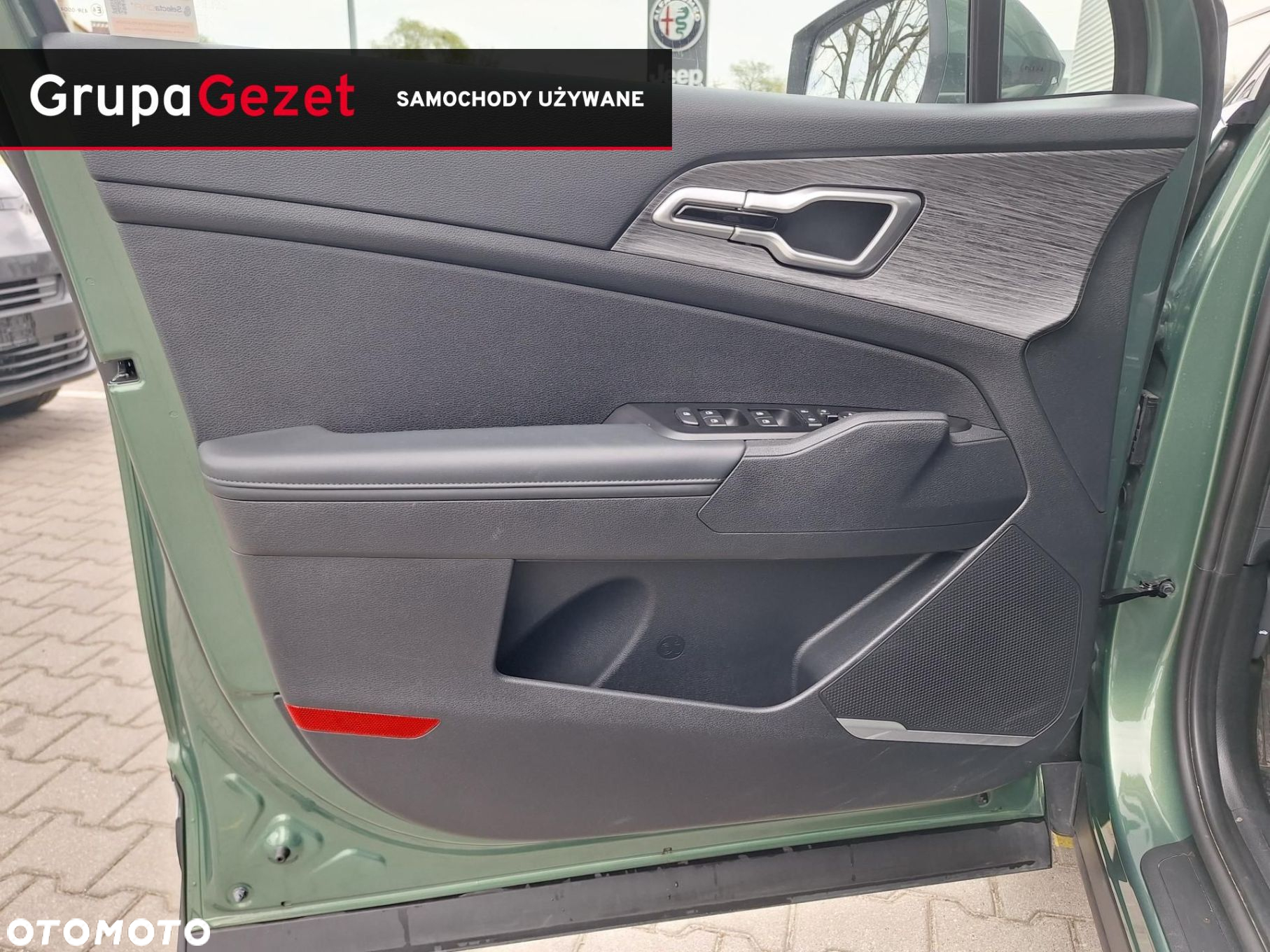 Kia Sportage 1.6 T-GDI M 2WD DCT - 9