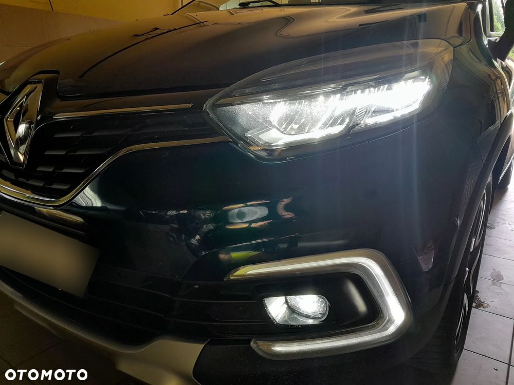 Renault Captur 1.2 Energy TCe Intens EDC EU6 - 32