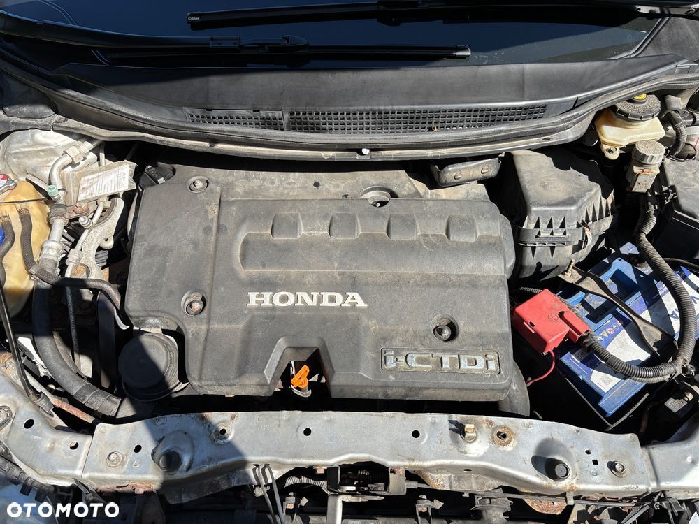 Honda Civic - 28