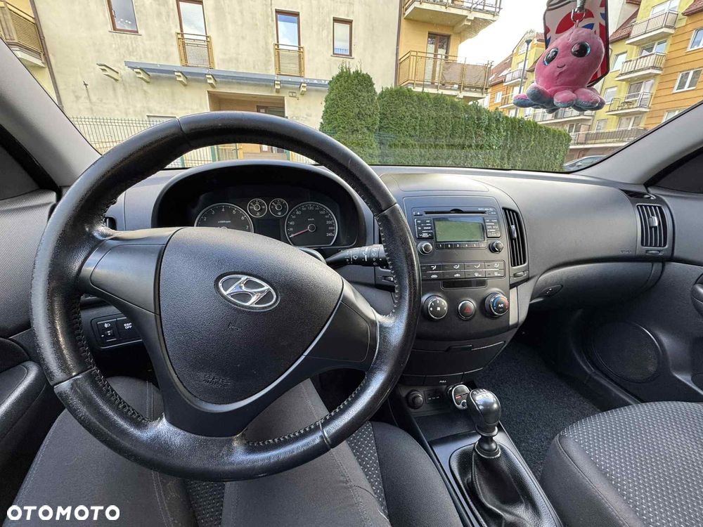 Hyundai i30 i30cw 1.4 Comfort - 10