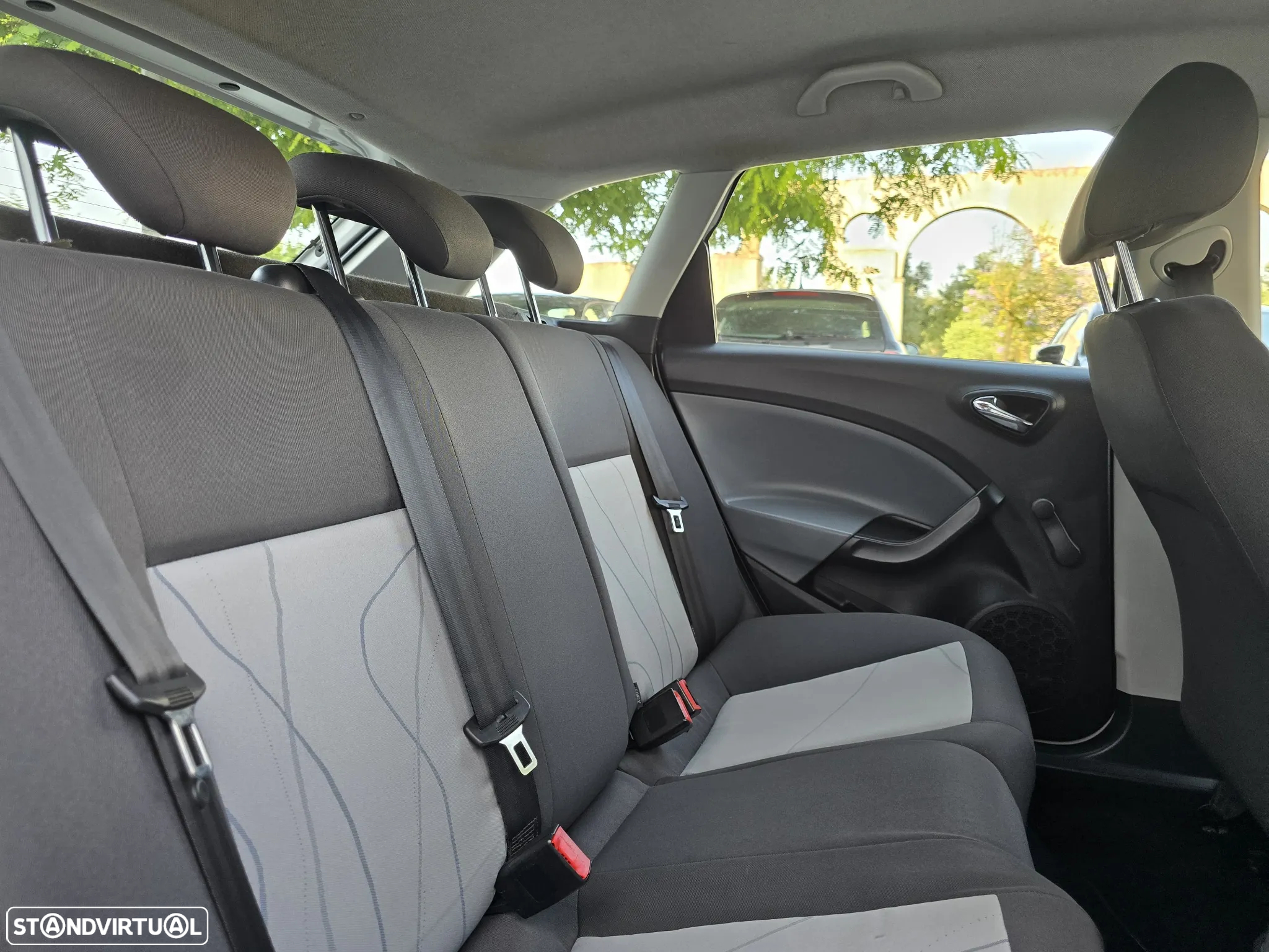 SEAT Ibiza ST 1.2 12V Style - 7