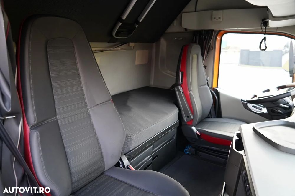 Volvo FH 500 / XXL / STANDARD / EURO 6 - 34