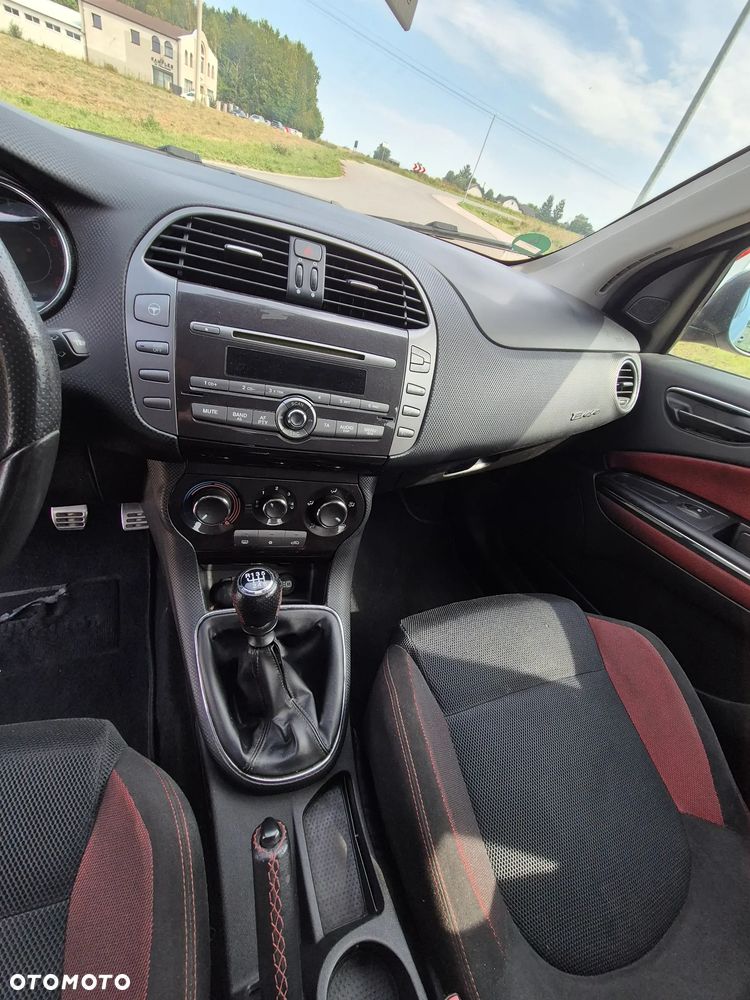 Fiat Bravo 1.4 T-JET 16V Racing - 17