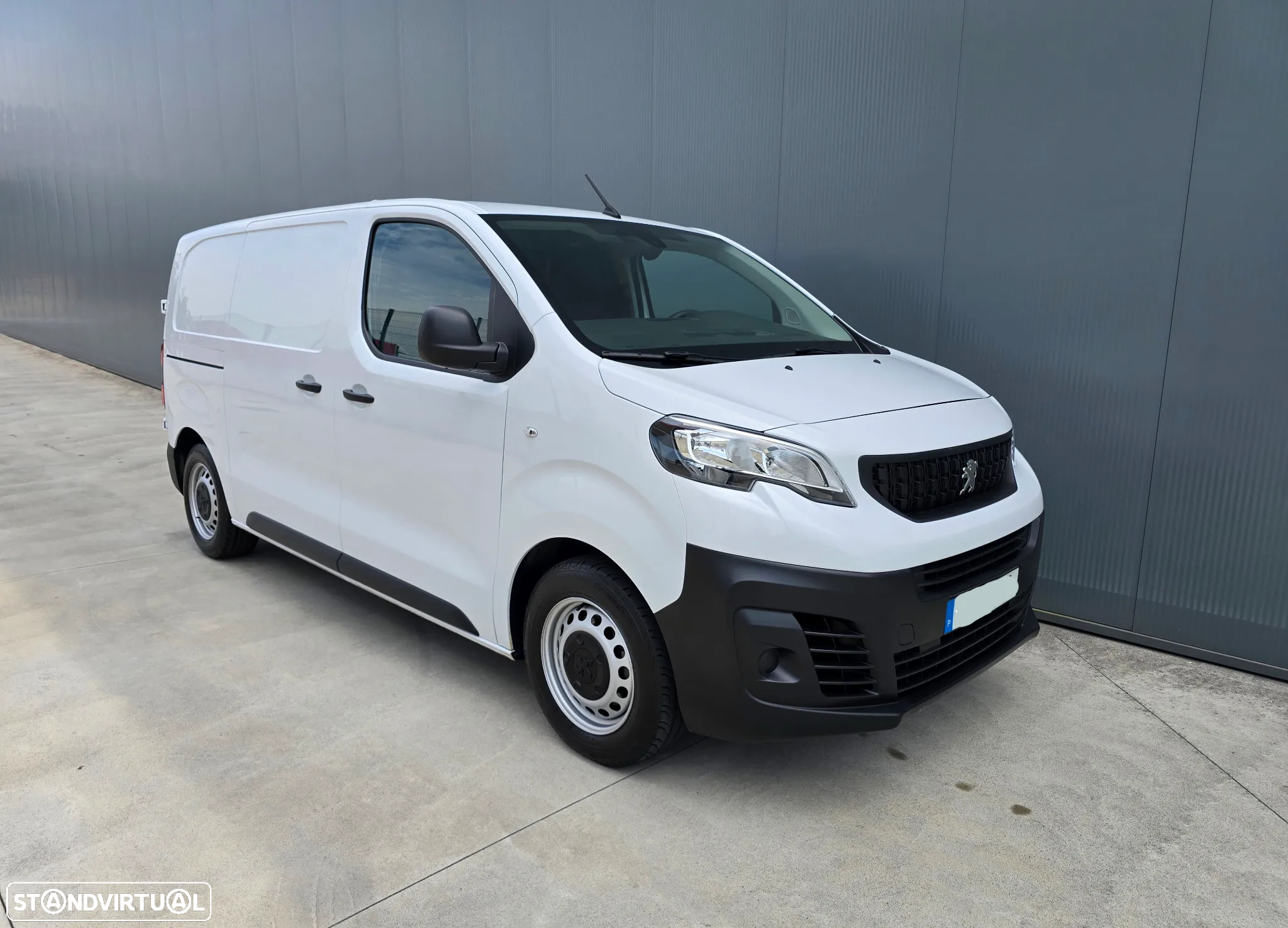 Peugeot Expert L2 1.5 BlueHDI c/ IVA Dedutível - 11