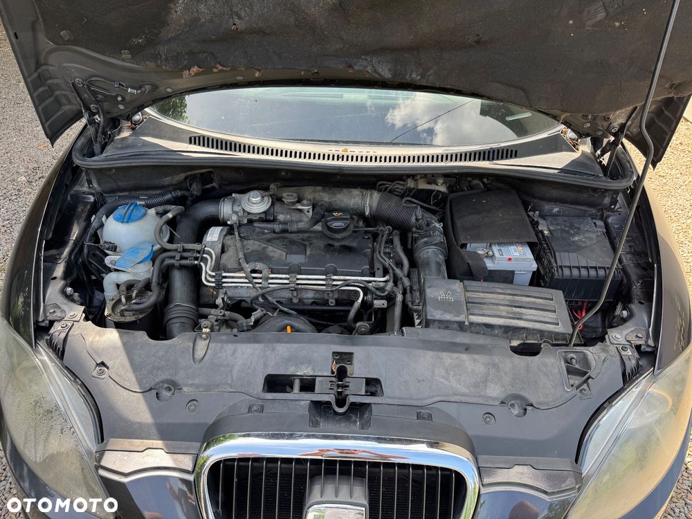Seat Altea XL 1.9 TDI Reference - 13