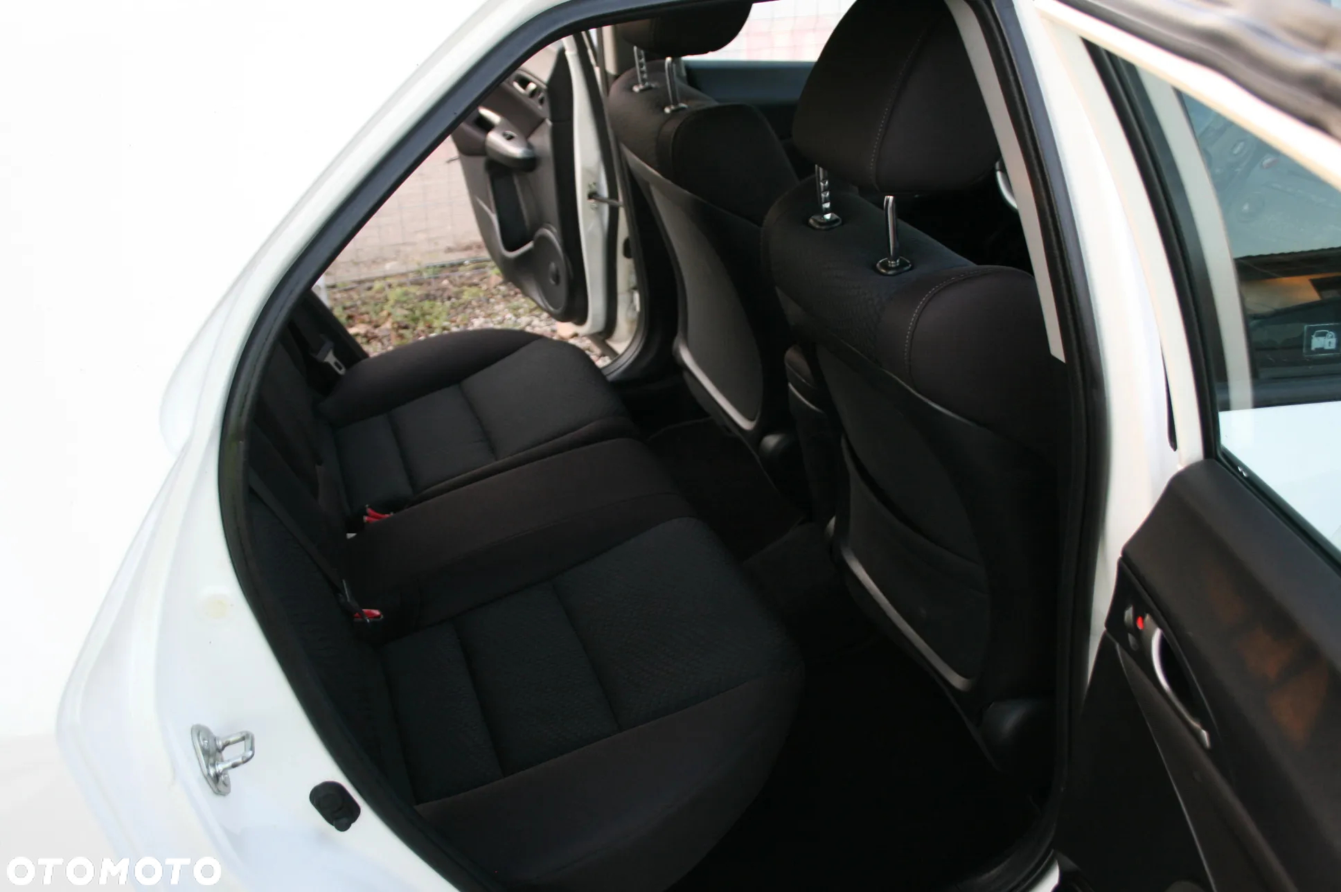 Honda Civic 1.4 Comfort - 8