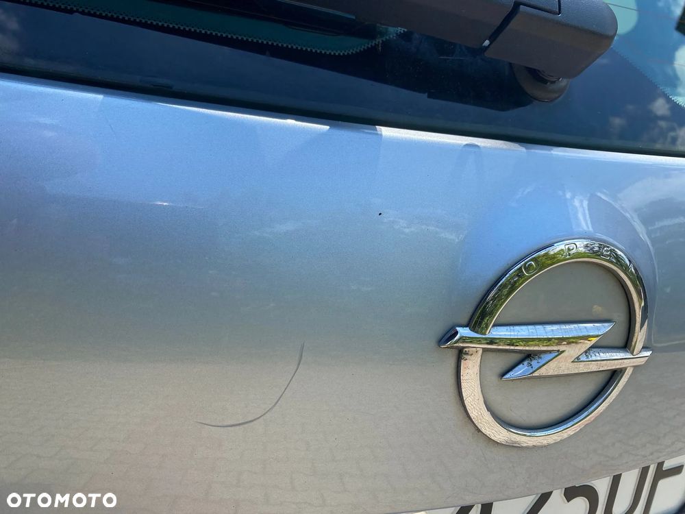 Opel Astra - 12