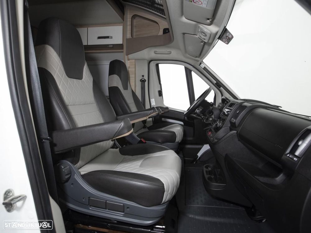 Fiat Ducato - 11