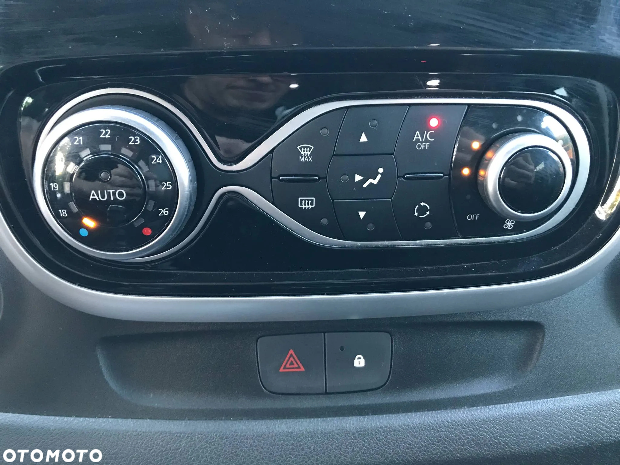 Renault Trafic - 35