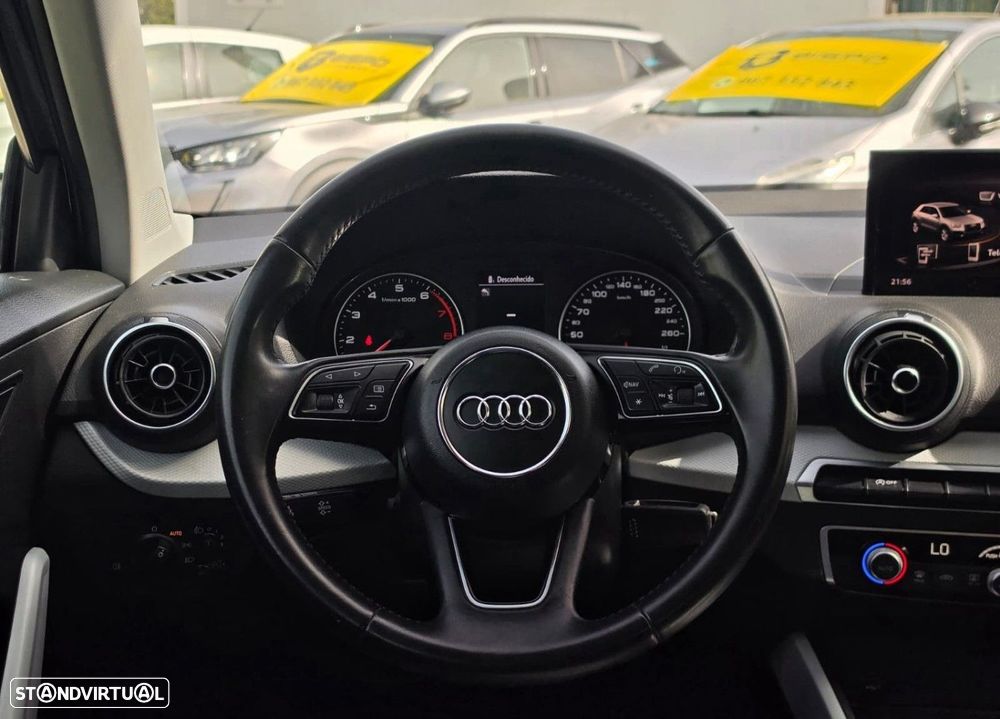 Audi Q2 30 TFSI Advanced - 15