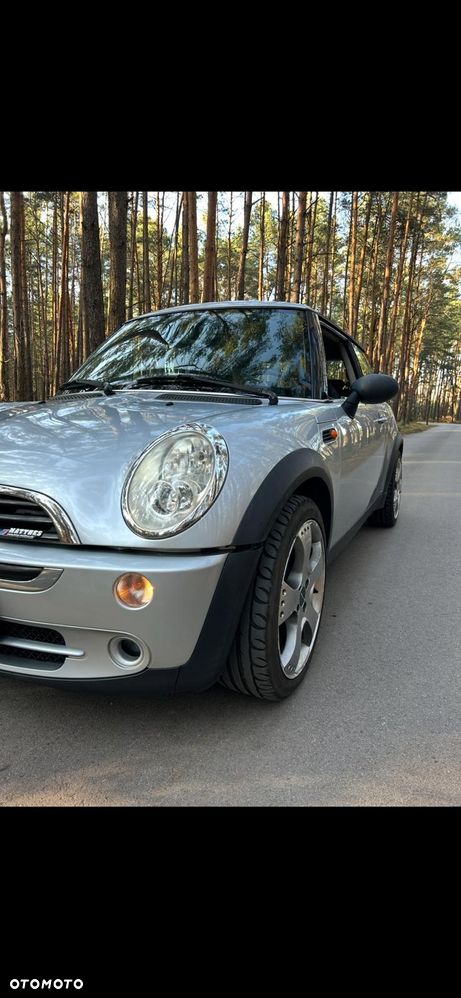 MINI ONE Standard - 1