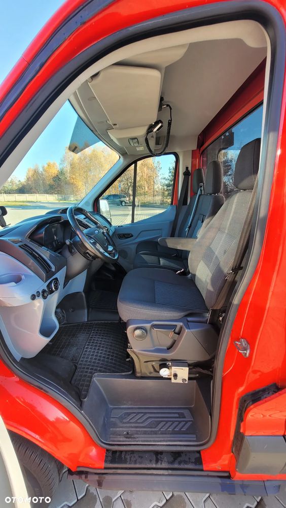 Ford Transit - 9