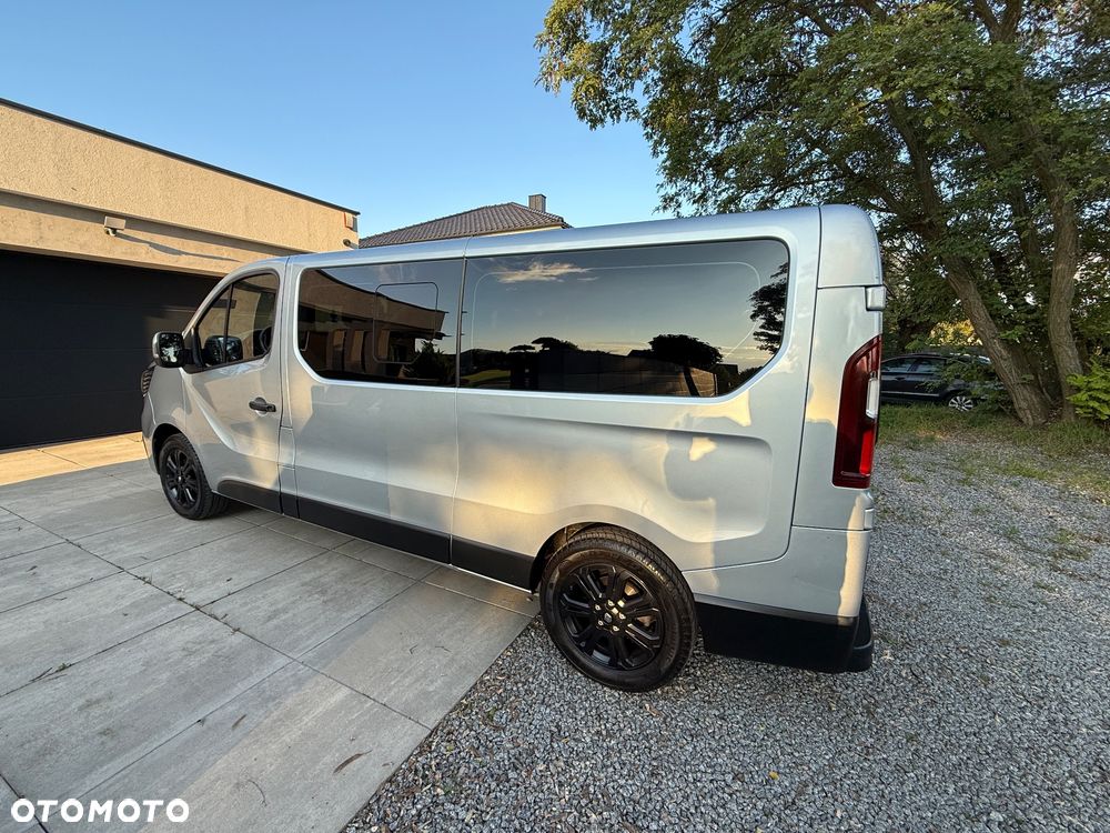 Renault Trafic - 8