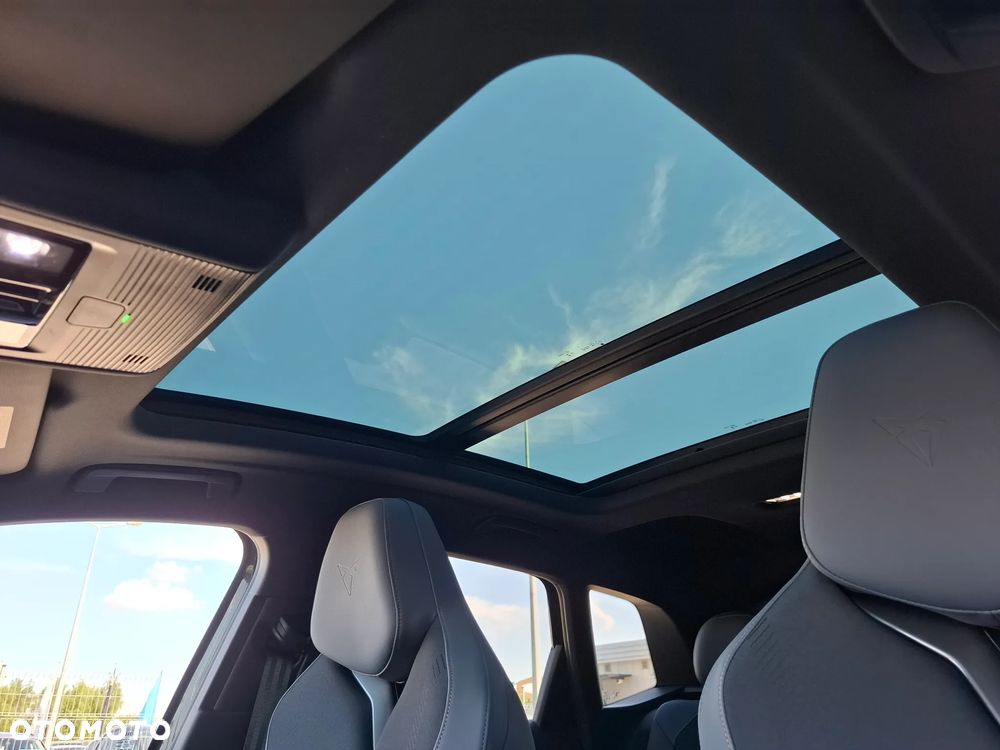 Cupra Terramar 1.5 eTSI mHEV DSG - 35