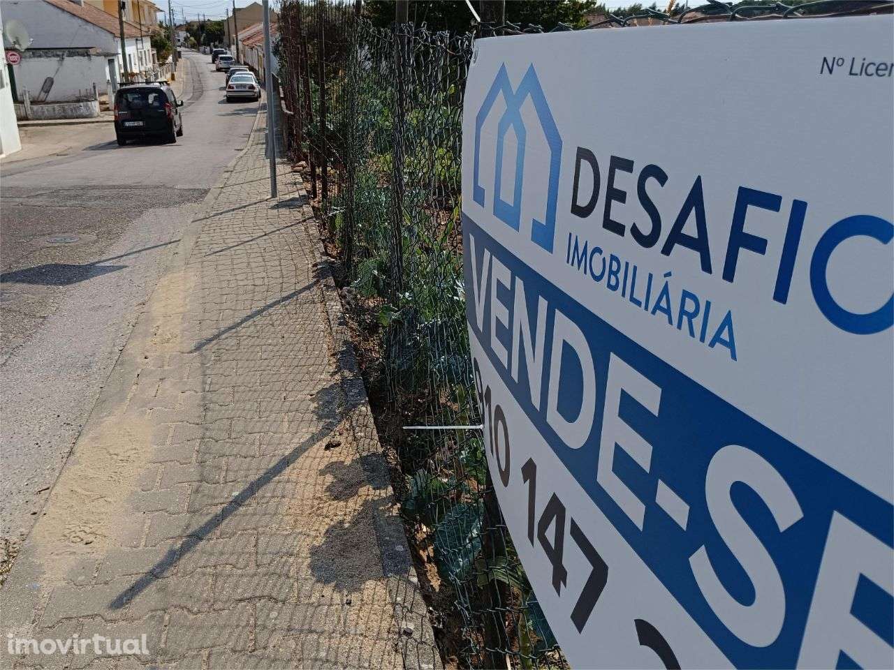 Excelente terreno urbano para construção! - Grande imagem: 4/5