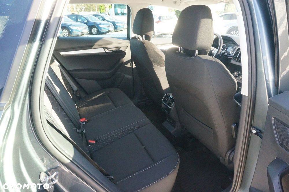 Skoda Karoq 1.5 TSI ACT GPF 4x2 Ambition - 31