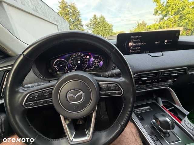 Mazda CX-60 - 6