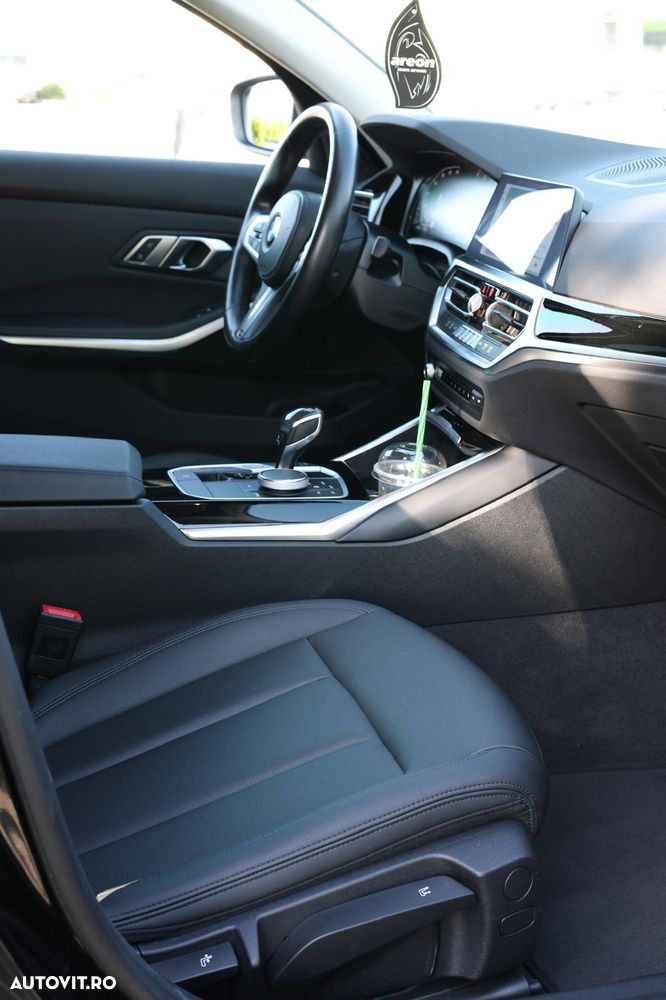 BMW Seria 3 - 27