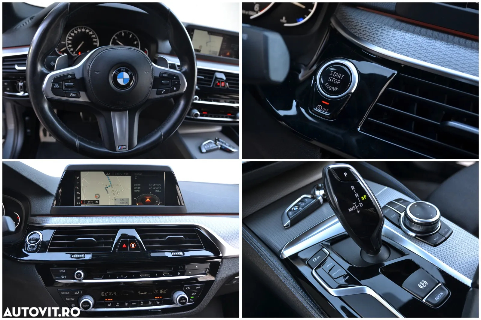 BMW Seria 5 - 9