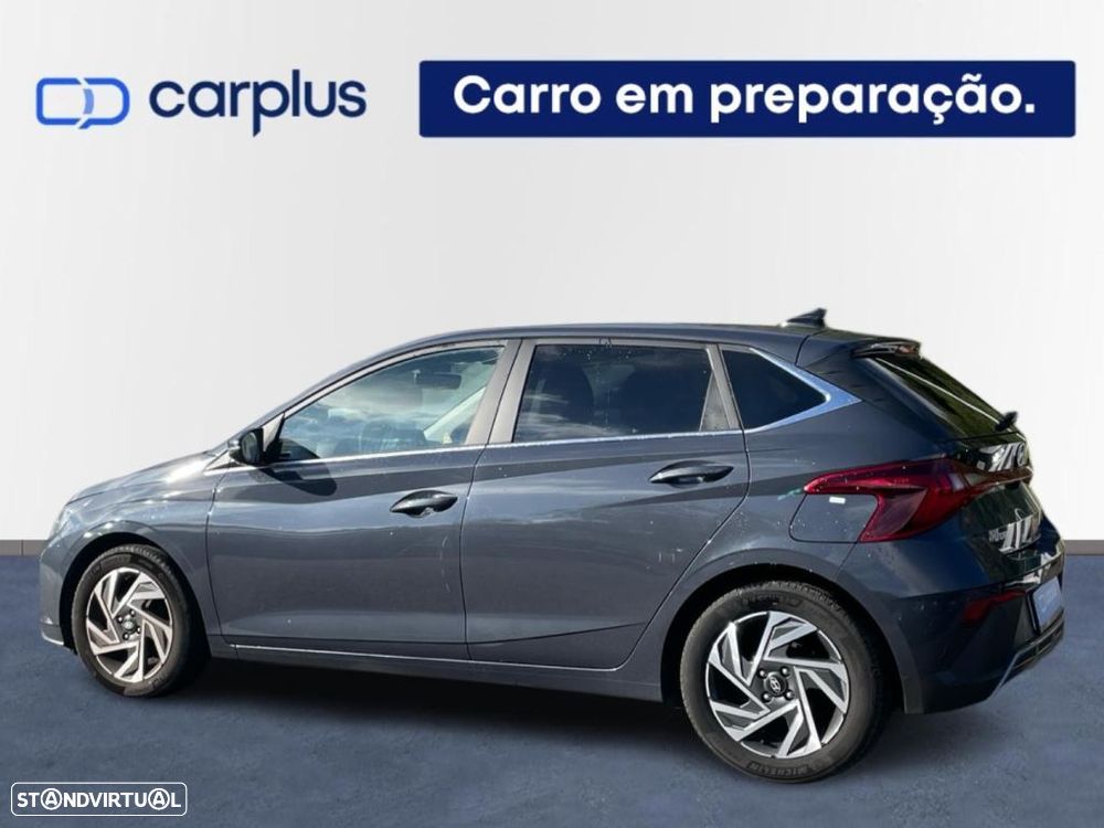 Hyundai i20 1.2 MPi Comfort - 2