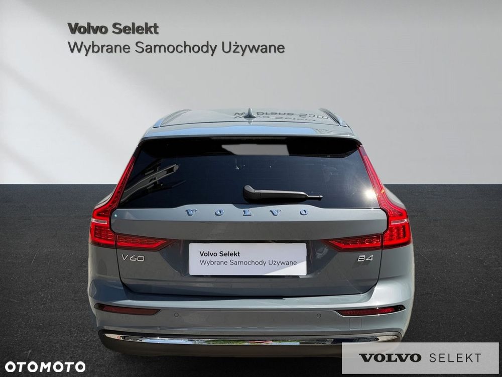 Volvo V60 - 9