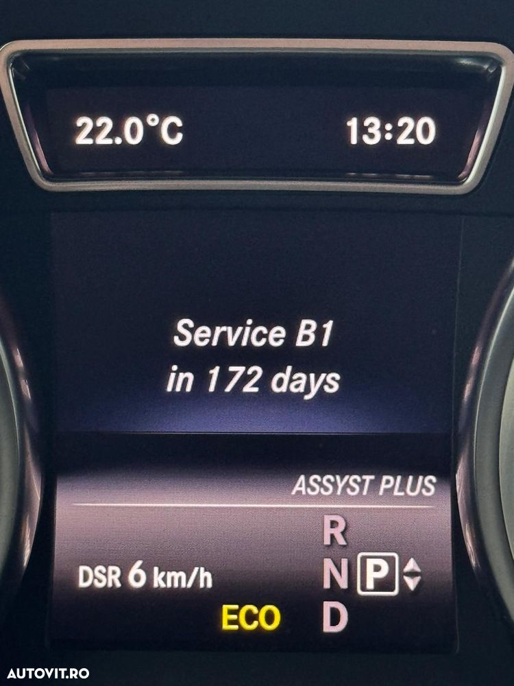 Mercedes-Benz ML 350 BlueTEC 4MATIC 7G-TRONIC - 21