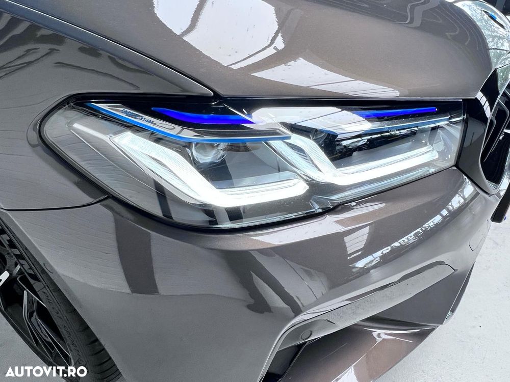 BMW M5 - 3