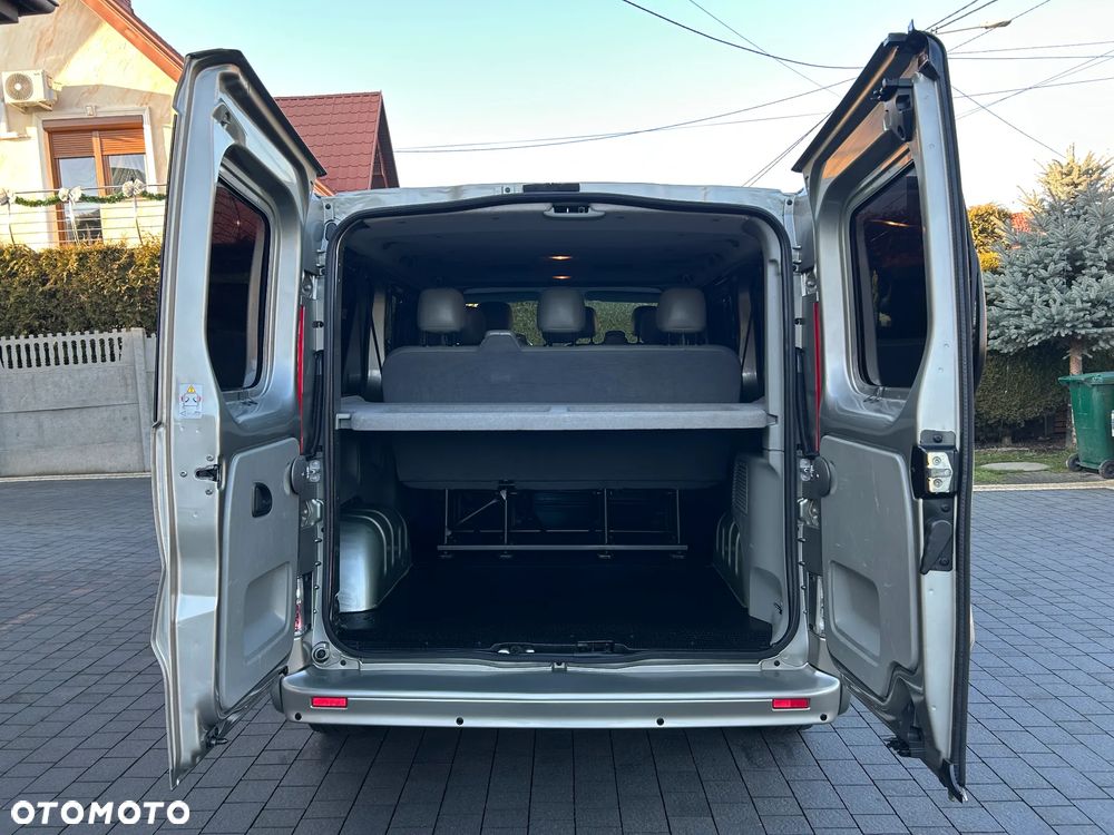 Renault Trafic L2H1 Pack Clim - 28