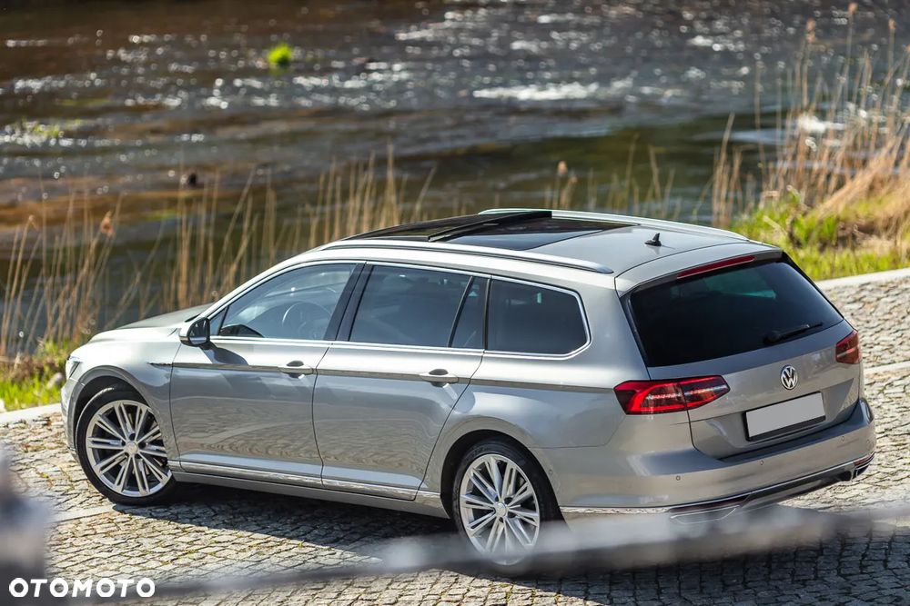 Volkswagen Passat 2.0 TDI SCR 4Motion DDG Highline - 15