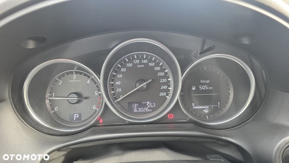 Mazda Cx-5 2012 photo 5