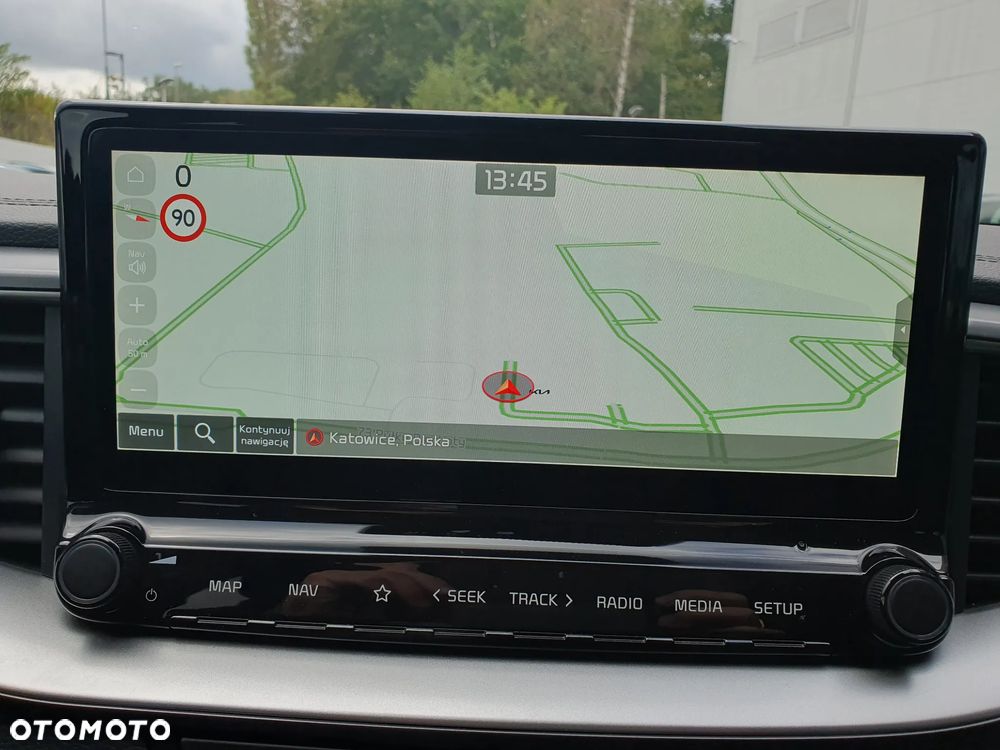 Kia XCeed 1.5 T-GDI M DCT - 32