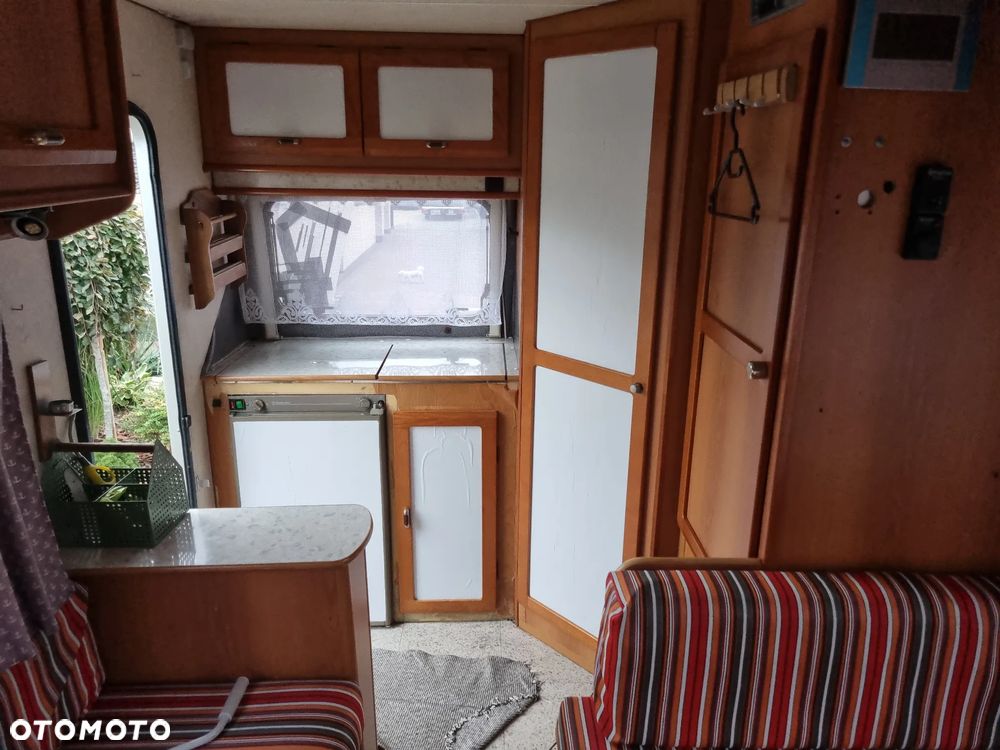 Ford Transit - 17